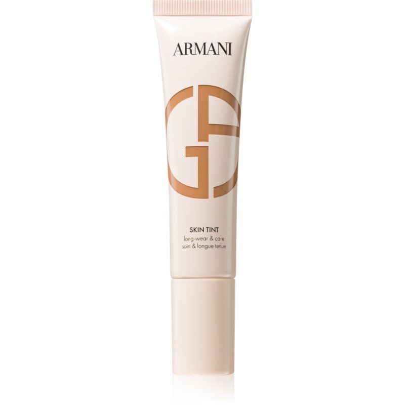 Armani Luminous Silk
