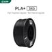 ESUN PLA Plus Filament 3KG Bobine 1.75MM Haute Vitesse Impression PLA+ Pour Bambu Lab Écologique PLA+ Matériau d'Impression 3D