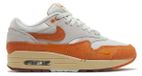 Nike Air Max 1 Master Magma Orange - EU Größe: 44,5