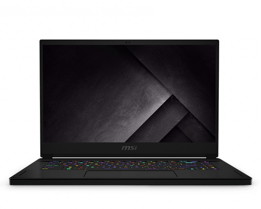 MSI Gaming GS66 Stealth 10SGS-481FR