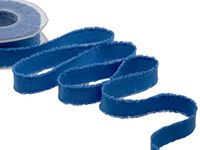 Furlanis - Decoratief lint met franjes, type katoen, voor decoraties en verpakkingen, Italiaanse stof - China, 23 mm x 15 m