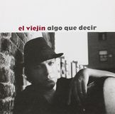 Bertus Distributie El Viejin - El Viejin Algo Que Decir