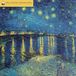 Vincent Van Gogh Landscapes Wall Calendar 2027 (Art Calendar)