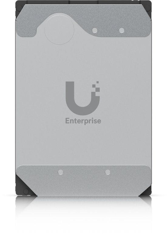Ubiquiti UACC-HDD-E-16TB interne harde schijf 16 TB 7200 RPM 3.5" SATA III