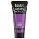 Liquitex Basics Acrylverf - Purple Grey, 22 ml tube