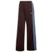 adidas Originals Firebird pantalon coupe ample - brun foncé