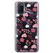 ERT GROUP mobiel telefoonhoesje voor Oppo A92/ A72/ A52 origineel en officieel erkend Babaco patroon Flowers 020 optimaal aangepast aan de vorm van de mobiele telefoon, gedeeltelijk bedrukt