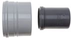 Brötje Adapter ADT 7 (80/125-75/125), 998284