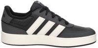 Adidas BREAKBASE J Sneakers Laag - Zwart - Maat 40