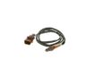 BOSCH 258007158 BOSCH SONDE | Compatibel met: PORSCHE CAYENNE