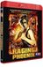RAGING PHOENIX DVD
