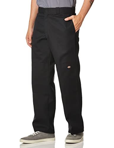Dickies D/Knee Work Herenbroek - Zwart - 33W x 30L