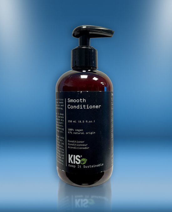 KiS-KiS Green Smooth Conditioner 250ml