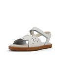 Camper Miko Sandalen - Kinderen - Wit Natuurlijk - 26