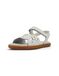 Camper Miko Sandalen - Kinderen - Wit Natuurlijk - 26
