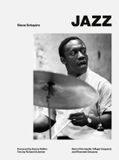 Steve Acc Art Books Jazz Hardcover