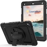 Casecentive Handstrap Pro Hardcase - Zwart