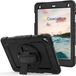 Casecentive Handstrap Pro Hardcase - Zwart