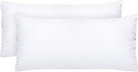 Komfortec Hoofdkussen 40x80 cm (2 stuks set)