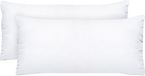 Komfortec Hoofdkussen 40x80 cm (2 stuks set)
