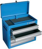 Unior 939/5E gereedschapskist met 5 laden, 685 x 300 x 535 mm
