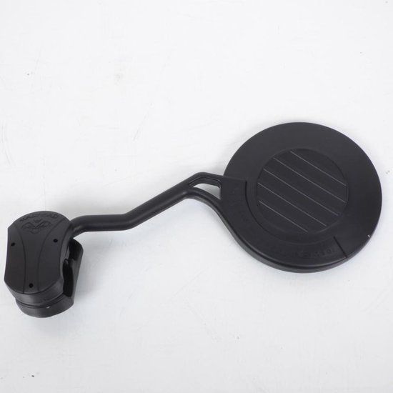 Vicma Omkeerbare Spiegel voor Motor Beta 50 RR na 2005 E715 Nieuw - Noir