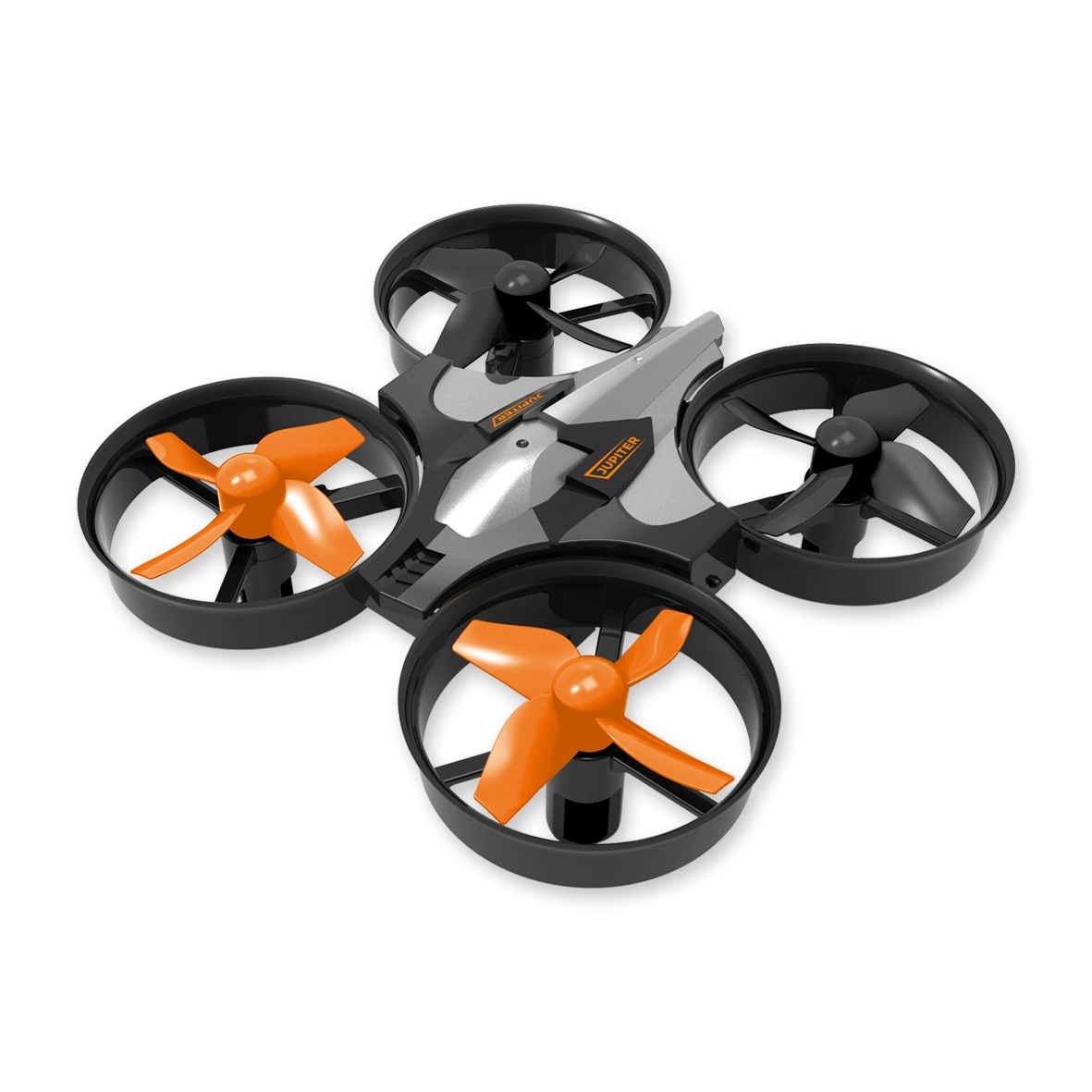 Gear2Play Jupiter Drone 2.0 - Indoor Drone - 8+ Years - Lithium-Polymeer (LiPo)