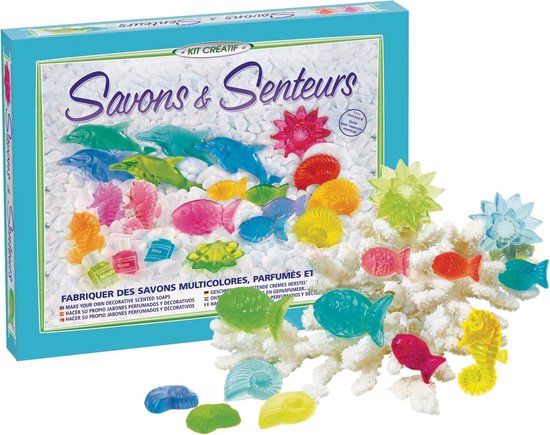 SentoSphère Zepen en Geuren