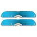 FAMUS Platine ALU Bleu [x2]