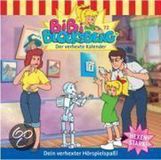 Folge Bibi Blocksberg 72. Der Verhexte Kalender. Cd
