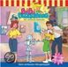 Folge Bibi Blocksberg 72. Der Verhexte Kalender. Cd