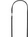 Edelrid Tech Web 8 mm Sangle Argent 40 cm