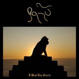 A Qasu - A Bleak King Cometh (LP)