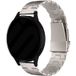 Bracelet papillon titane Samsung Galaxy Watch 46mm (titane)