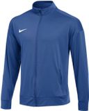 Nike Academy Pro 24 Trainingsjack Blauw Polyester Unisex Volwassenen M