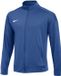Nike Academy Pro 24 Trainingsjack Blauw Polyester Unisex Volwassenen M