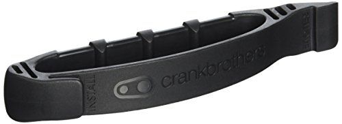 Crank Brothers Speedier Lever Bandenwisselhulp, uniseks, zwart, eenheidsmaat