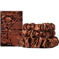 Slip Haarsieraden Haar-accessoire Unisex Bruin
