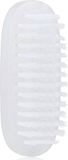 Qvsh QVS Brush QVS Nails Nylon White