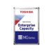 Toshiba MG10ADA10TE disque dur interne 10 To 7200 tr/min 256 Mo 3,5" SATA III