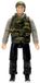 Jazwares Stranger Things World Of Core Figuur Action Figure Mike met Accy 10 cm Action Figuur
