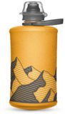 Hydrapak Stow 500ml Golden Yellow