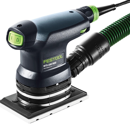 Festool RTS 400 REQ-Plus