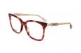 Moschino Lunettes de vue MOS627 05L Havana Acétate Femme