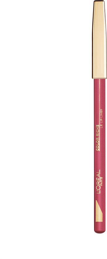 L'Oréal Paris Color Riche LipLiner Couture - 302 Bois de Rose - Lippenpotlood