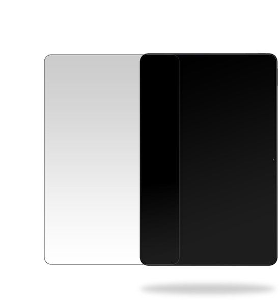 Mobilize Screenprotector geschikt voor Xiaomi Redmi Pad 2 Pro Glazen