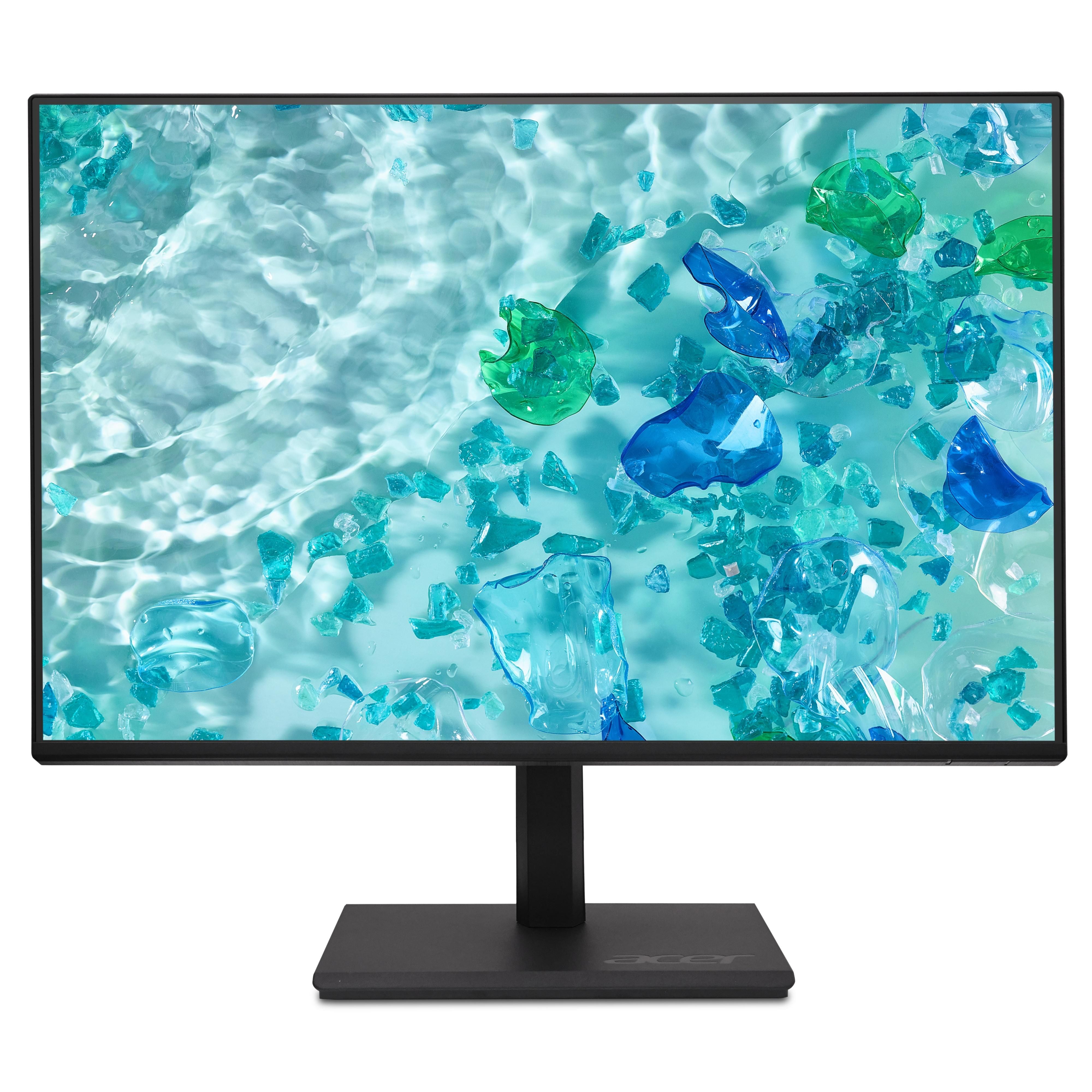 Acer Vero B7 B277Gbmiqpruzx 68,6 cm (27") Full HD LCD Zwart