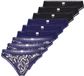 sloggi Dames string 9 pack GO Crush
