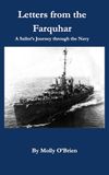 Letters Icecat Letters from the Farquhar: A Sailor’s Journey through the Navy