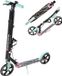 RAVEN Estelle 200mm marchepied avec frein, sonnette et porte-bidon